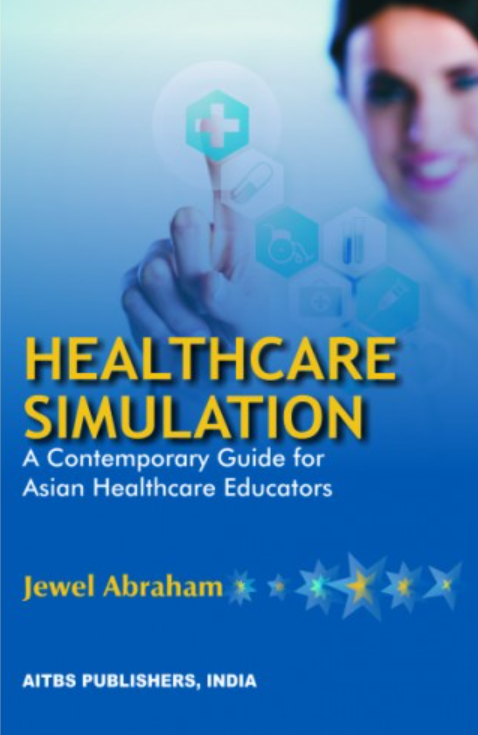 Healthcare Simulation, 2/Ed. 